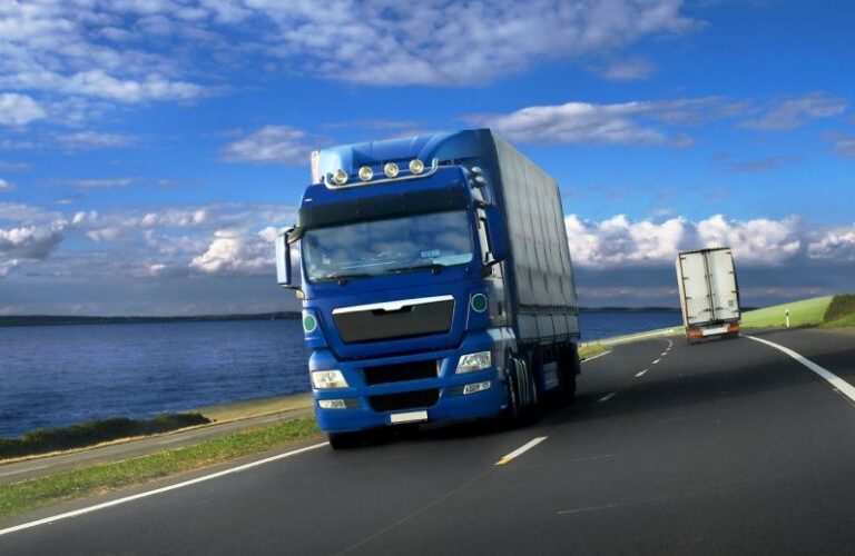 Изменения в системе электронной очереди для грузовых транспортных средств в Казахстане