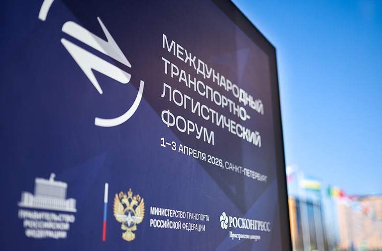 Переговоры по развитию сотрудничества в сфере транспорта и логистики.