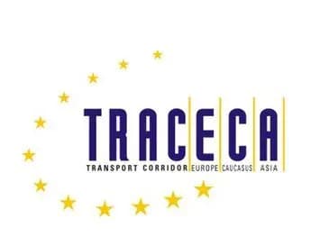 TRACECA внедрит единое электронное транзитное разрешение.