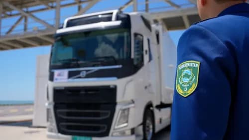 В Туркменистане миграционный учет иностранных граждан переведен в онлайн-формат.