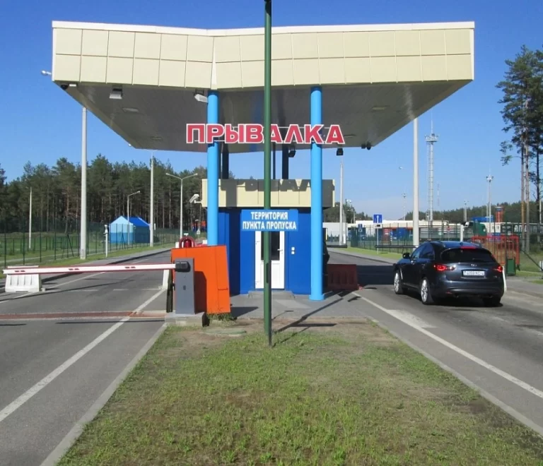 Литва может закрыть еще два пункта пропуска на границе с Беларусью.