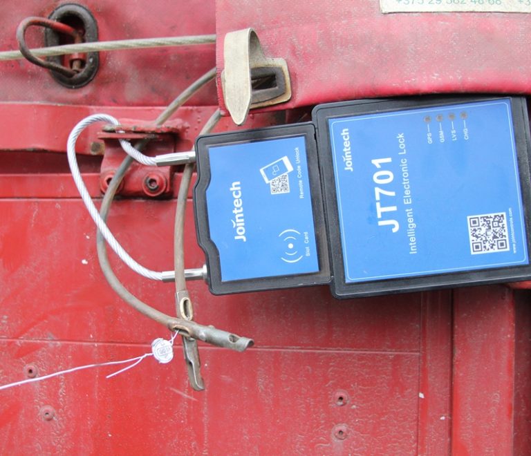 Навигационные пломбы в ЕАЭС: что изменится с 2026 года.