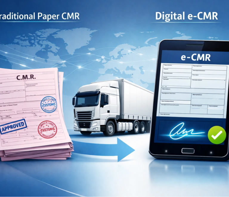 Конвенции ООН CMR исполняется 70 лет: что дальше?