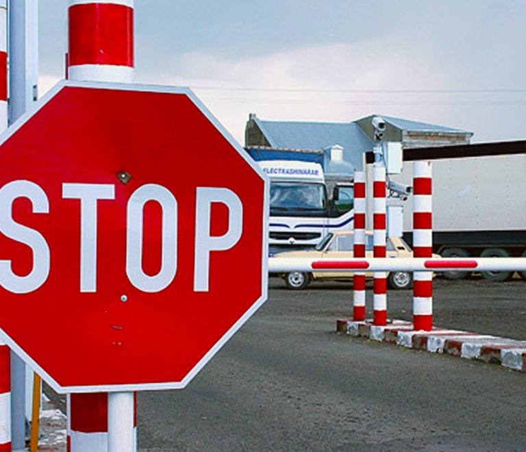 Қозоғистон–Қирғизистон чегарасида божхона назорати кучайтирилди.